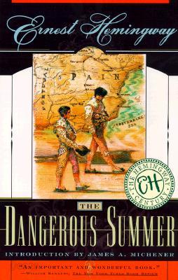 The Dangerous Summer