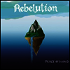 Rebelution - Peace Of Mind (LP)