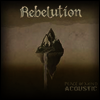 Rebelution - Peace Of Mind (LP)