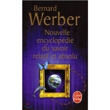 Nouvelle Encyclopedie Du Savoir Relatif Et Absolu