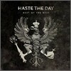 Haste The Day - Best Of The Best