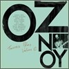 Oz Noy - Twisted Blues Volume.1