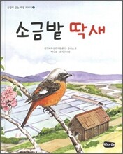 소금밭 딱새