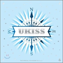 유키스 (U-Kiss) - 스페셜 앨범 : The Special To Kissme
