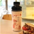 신지가토 피크닉 텀블러_Pink Alice