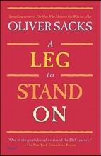 A Leg to Stand on