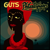 Guts - Philantropiques (Gatefold)(180G)(LP)