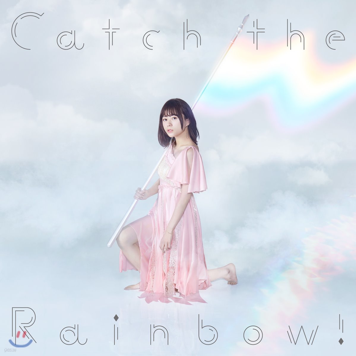 Inori Minase (미나세 이노리) 3집 - Catch the Rainbow!