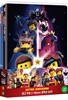 레고무비 2-Movie 콜렉션 더블팩 (2Disc)