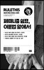 페미니즘 쉼표, 이분법 앞에서