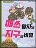 매쓰 왕자와 지구의 비밀