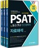 2019 PSAT for 5급/7급 민간경력자 세트