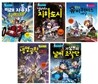 만화로 읽는 미래과학 교과서 5권 세트