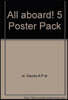 All Aboard 5 : Poster Pack
