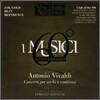I Musici 비발디 : 현악을 위한 협주곡 - 이 무지치 60주년 기념반 (Vivaldi: Concerti per Archi e Cembalo)