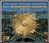 Tafelmusik 바흐: 브란덴부르크 협주곡 전곡집 - 타펠무지크 (Bach, J S: Brandenburg Concertos Nos. 1-6 BWV1046-1051)