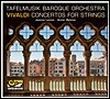 Jeanne Lamon / Tafelmusik 비발디 : 현을 위한 협주곡집 (Vivaldi: Concertos for Strings) 타펠무지크