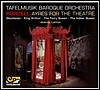 Jeanne Lamon / Tafelmusik 퍼셀: 요정 여왕, 아서 왕, 디오클레시안, 인도의 여왕 (Purcell: Ayres for the Theatre)
