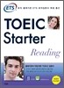 ETS TOEIC Starter Reading 이티에스 토익 스타터 리딩