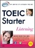 ETS TOEIC Starter Listening 이티에스 토익 스타터 리스닝