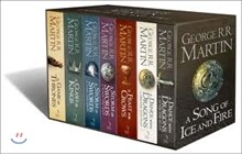 Game of Thrones: The Story Continues