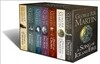 A Game of Thrones: The Story Continues