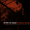 Donald Byrd - Byrd In Hand (LP)
