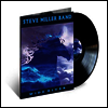 Steve Miller Band - Wide River (LP)