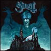 Ghost - Opus Eponymous (Colored LP)