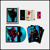 Gorillaz - The Now Now (Ltd. Ed)(180G)(Petrol Turqouise LP)