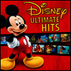 Various Artists - Disney Ultimate Hits (LP)