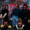 Buffalo Springfield - What's That Sound - Complete Albums Collection (Remastered)(5LP Box Set)