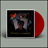 Ady Suleiman - Thoughts & Moments Vol 1 Mixtape (Ltd. Ed)(Red Vinyl)(LP)