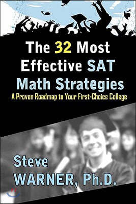 The 32 Most Effective SAT Math Strategies