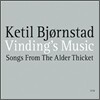 Ketil Bjornstad (케틸 비요른스타드) - Vinding's Music: Songs From The Alder Ticket