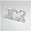 Jacob Christoffersen Trio - JC3
