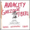 George Garzone, Frank Tiberi - Audacity