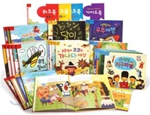 생각똑똑 유치원동화