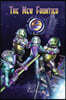 The New Frontier: The Cielo Space Chronicles