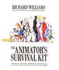 The Animator's Survival Kit: A Manual of Methods, Principles and Formulas for Classical, Computer, Games, Stop Motion and Internet Animators