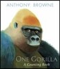 One Gorilla: A Counting Book