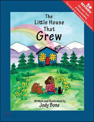 The Little House that Grew