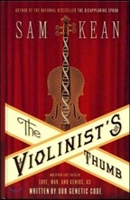 The Violinist's Thumb