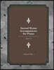 Sacred Hymn Arrangements for piano 3: Book 3
