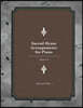 Sacred Hymn Arrangements for piano: Book 2