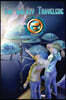 The Galaxy Travelers: The Cielo Space Chronicles
