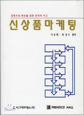 신상품마케팅