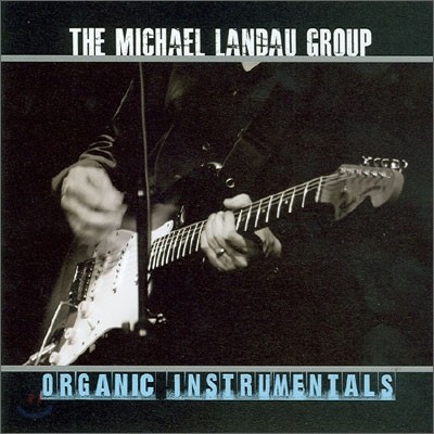 Michael Landau Group - Organic Instrumentals