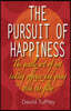 The Pursuit of Happiness: The Art of Not Taking Offence & Going with the Flow