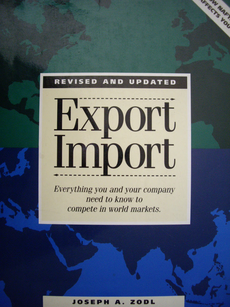 Export-Import